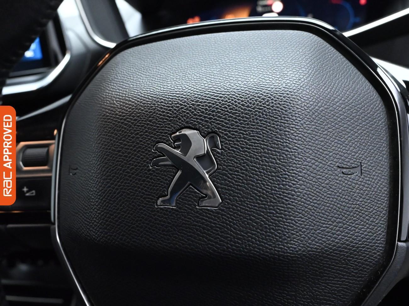 Used Peugeot 208 2020 for sale - 78209661: Photo 22