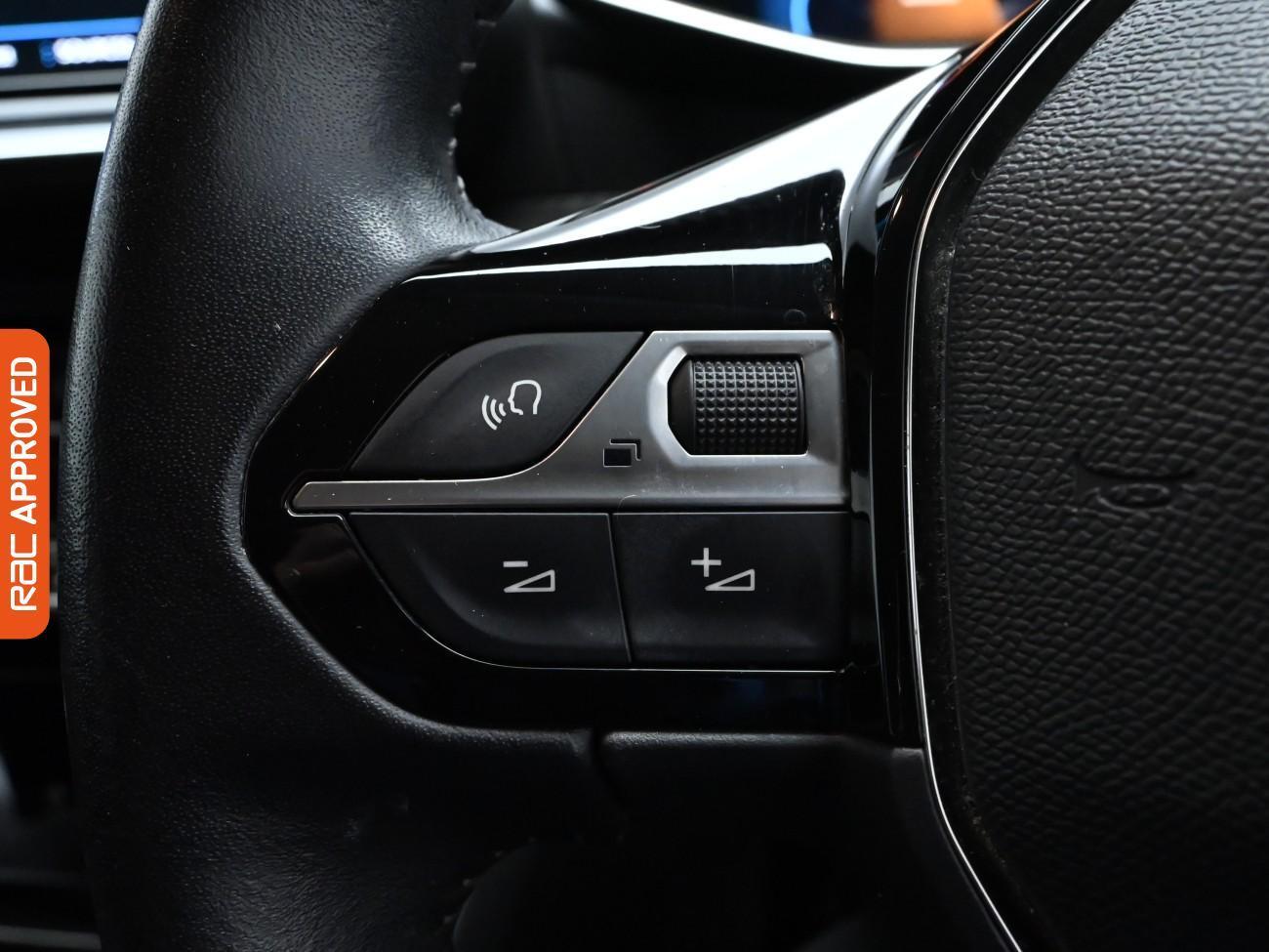 Used Peugeot 208 2020 for sale - 78209661: Photo 23