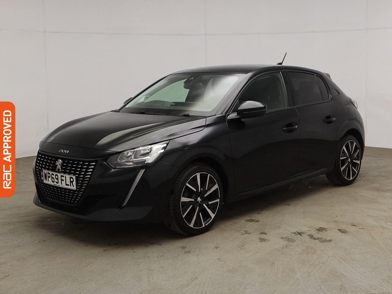 Used Peugeot 208 2020 for sale - 78209661: Photo 27
