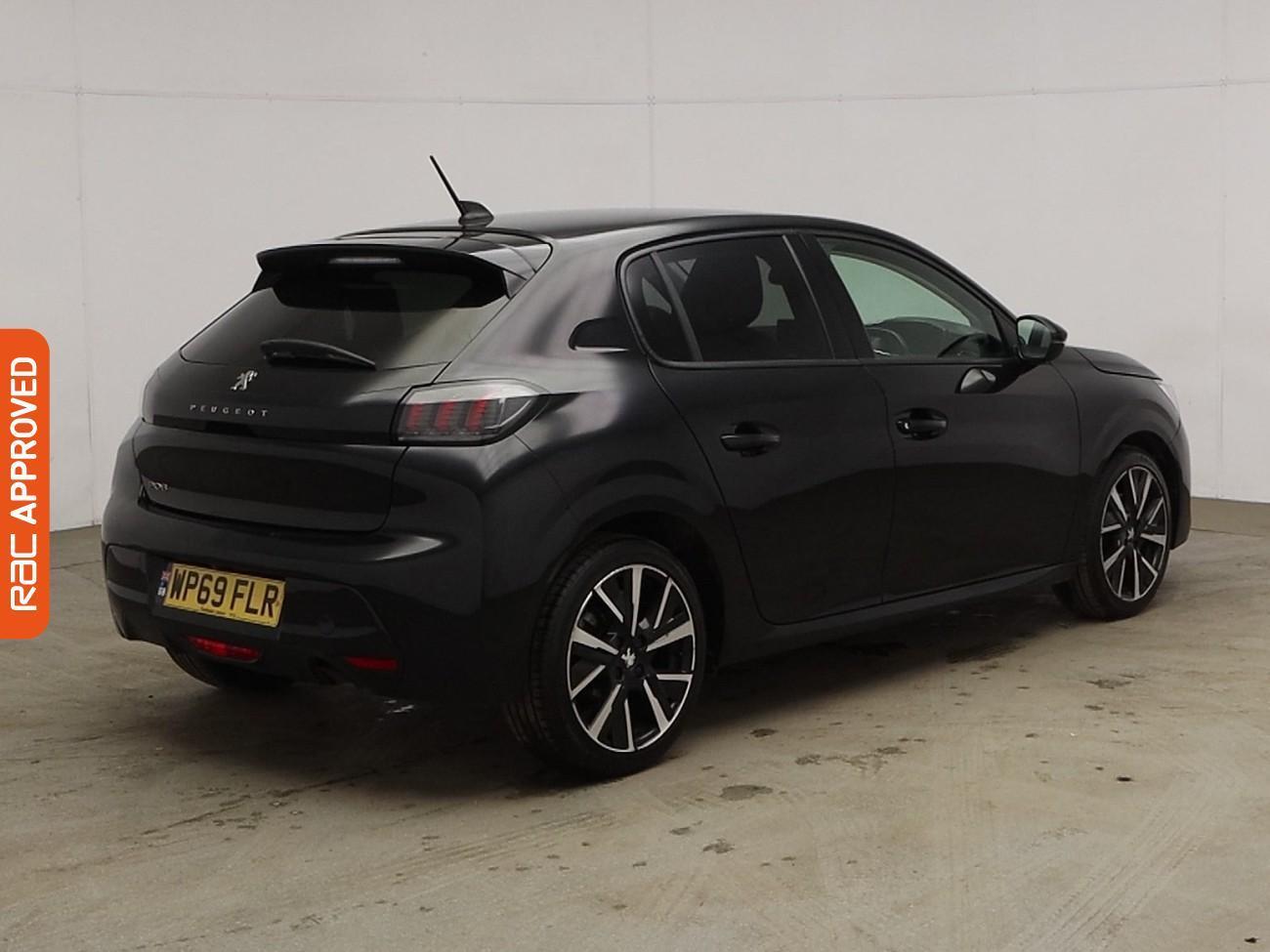 Used Peugeot 208 2020 for sale - 78209661: Photo 29