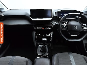 Used Peugeot 208 2020 for sale - 78209661: Photo