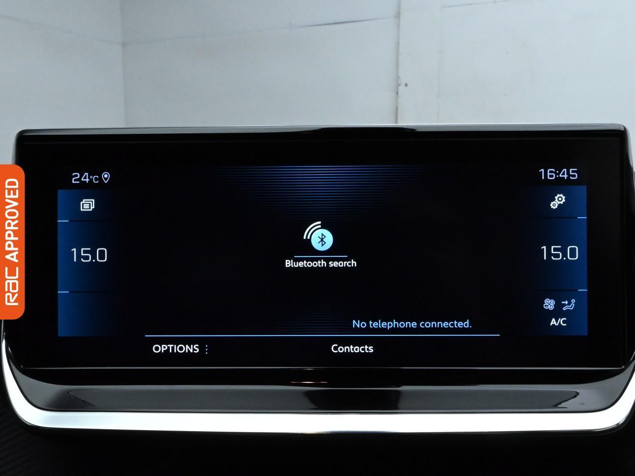 Used Peugeot 208 2020 for sale - 78209661: Photo 3