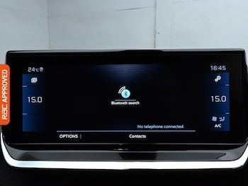 Used Peugeot 208 2020 for sale - 78209661: Photo