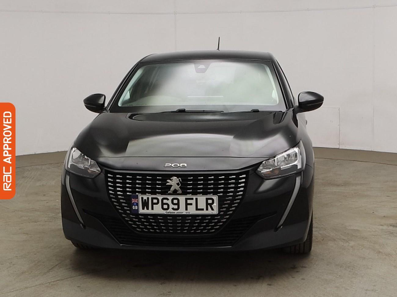 Used Peugeot 208 2020 for sale - 78209661: Photo 7