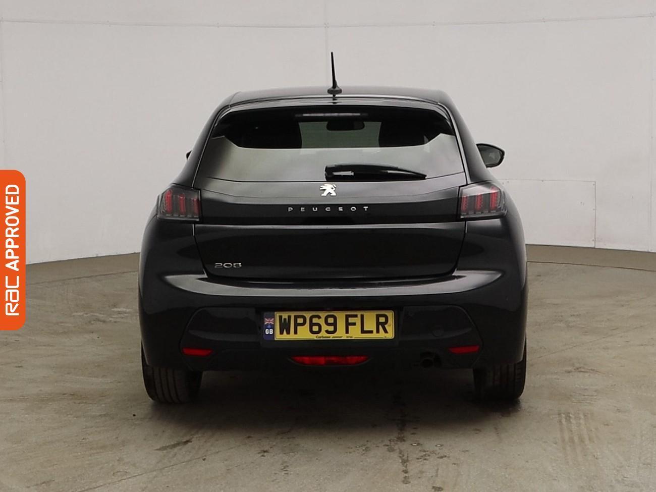 Used Peugeot 208 2020 for sale - 78209661: Photo 8