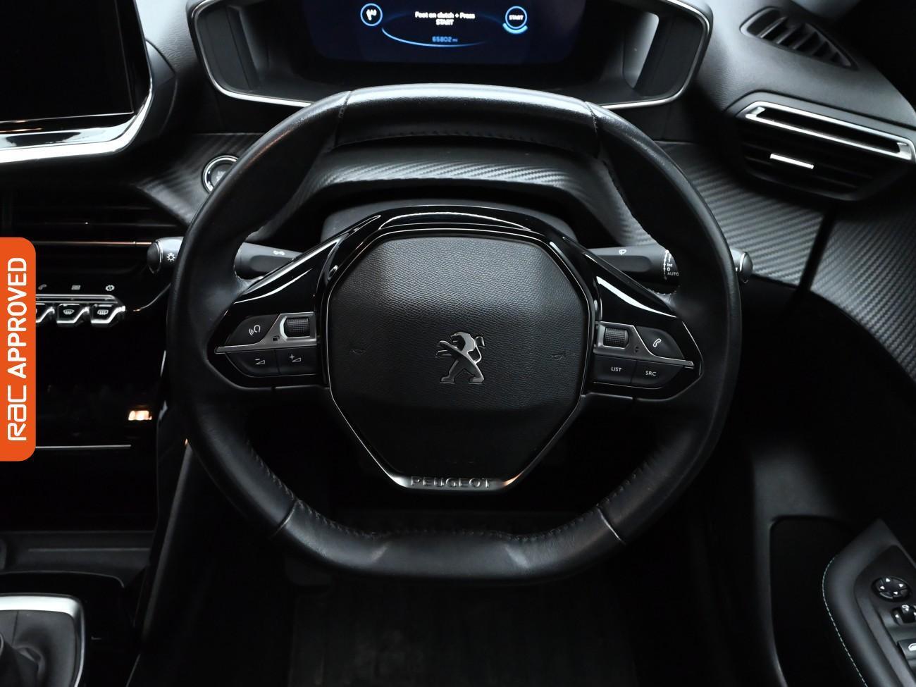 Used Peugeot 208 2020 for sale - 78209661: Photo 9