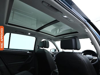 Used Volkswagen Tiguan 2021 for sale - 75202386: Photo