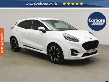 Used Ford Puma 2022 for sale - 79053570: Photo