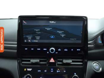 Used Hyundai IONIQ 2021 for sale - 74790755: Photo
