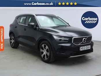 Used Volvo XC40 2021 for sale - 79366904: Photo
