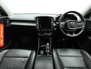 Used Volvo XC40 2021 for sale - 79366904: Photo