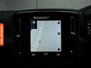 Used Volvo XC40 2021 for sale - 79366904: Photo