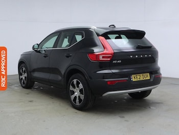 Used Volvo XC40 2021 for sale - 79366904: Photo