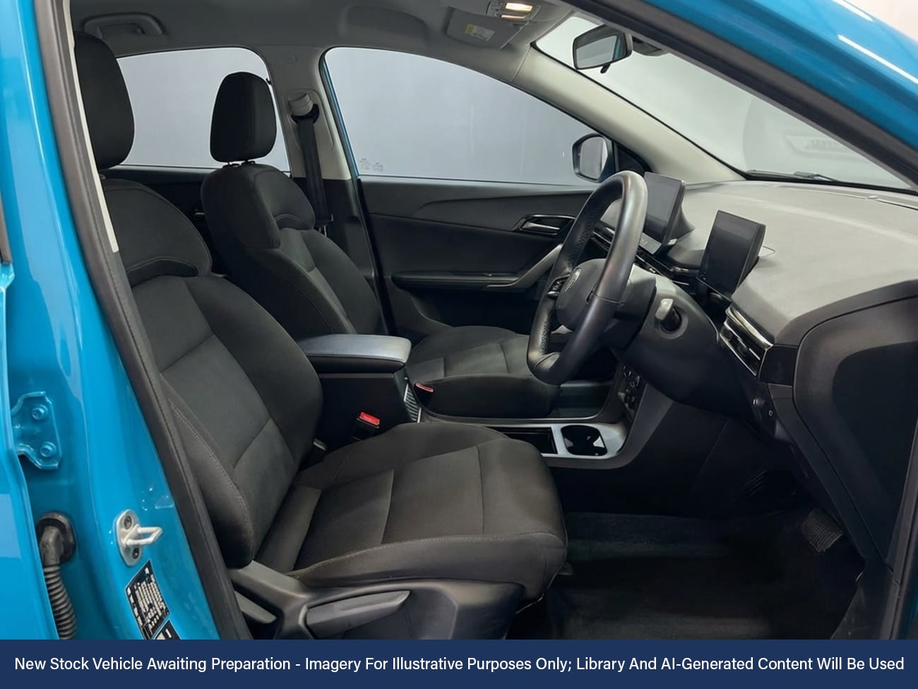 Used MG MG4 2023 for sale - 77791808: Photo 3