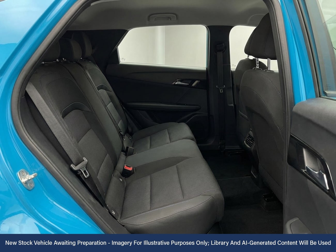 Used MG MG4 2023 for sale - 77791808: Photo 4