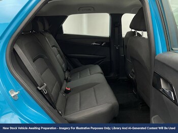 Used MG MG4 2023 for sale - 77791808: Photo