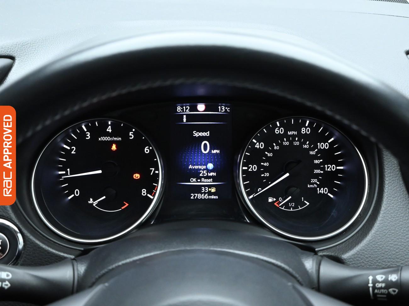 Used Nissan Qashqai 2025 for sale - 76128466: Photo 11