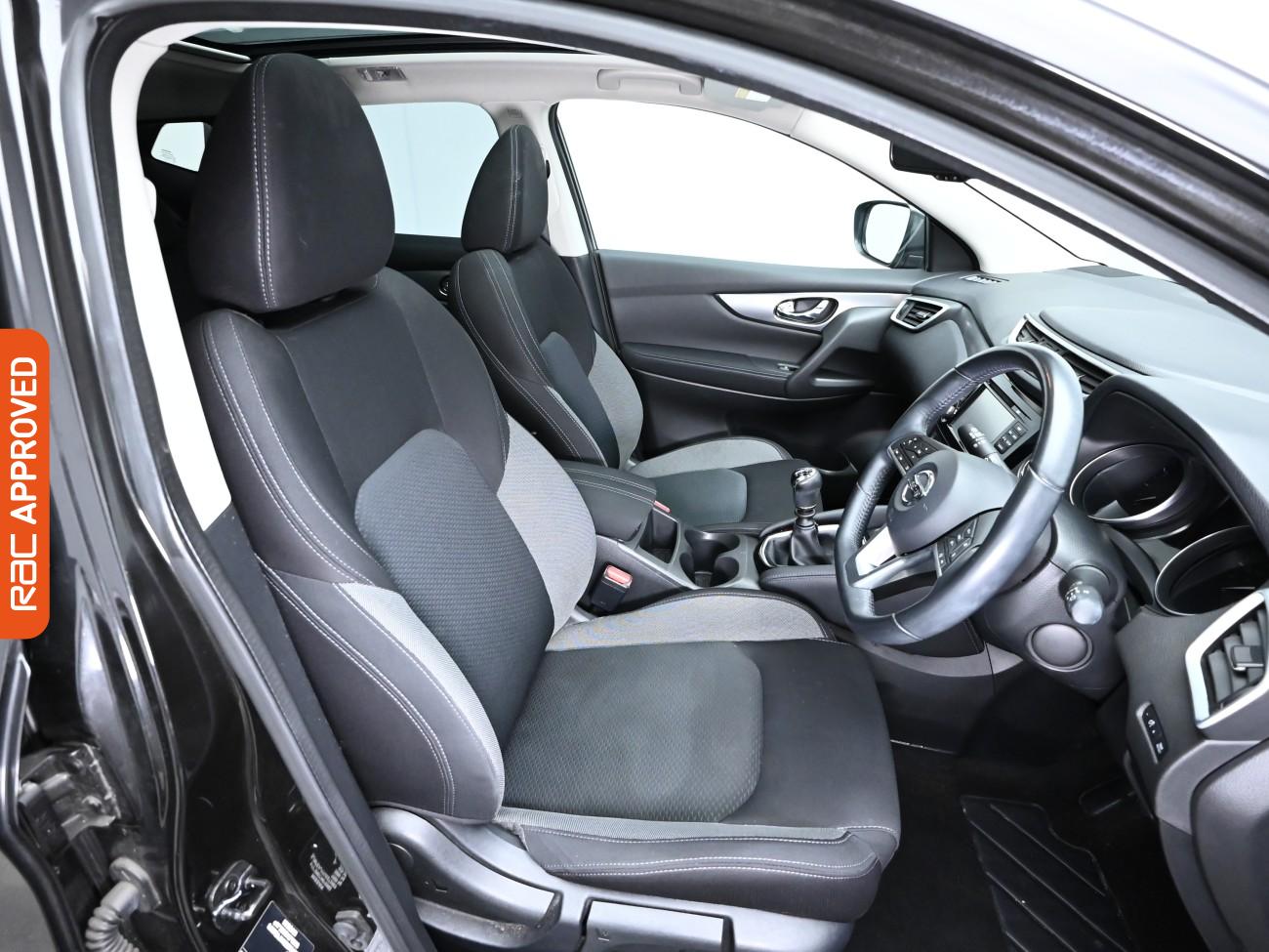 Used Nissan Qashqai 2025 for sale - 76128466: Photo 12