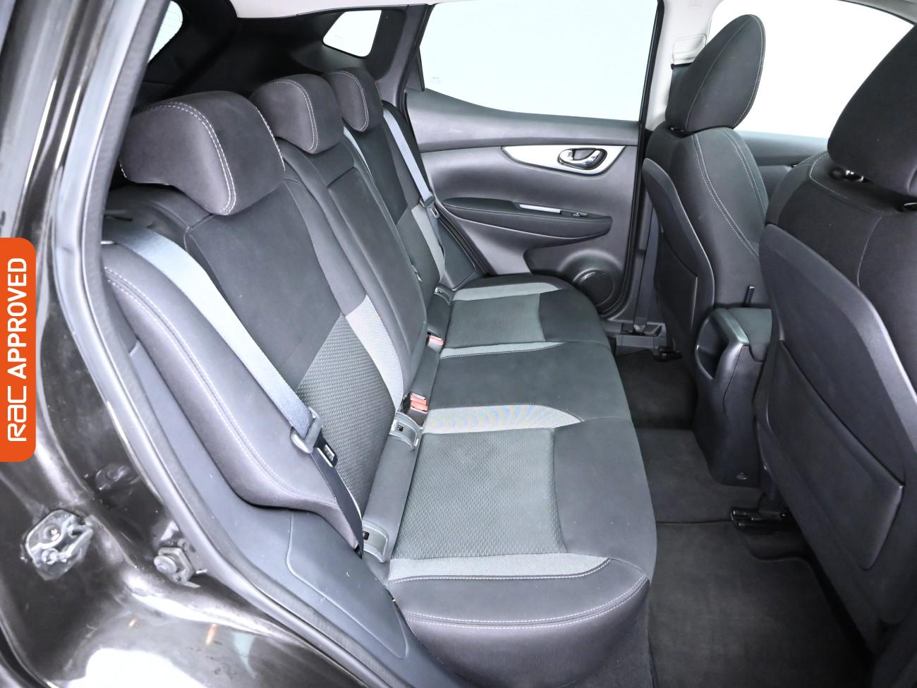 Used Nissan Qashqai 2025 for sale - 76128466: Photo 13