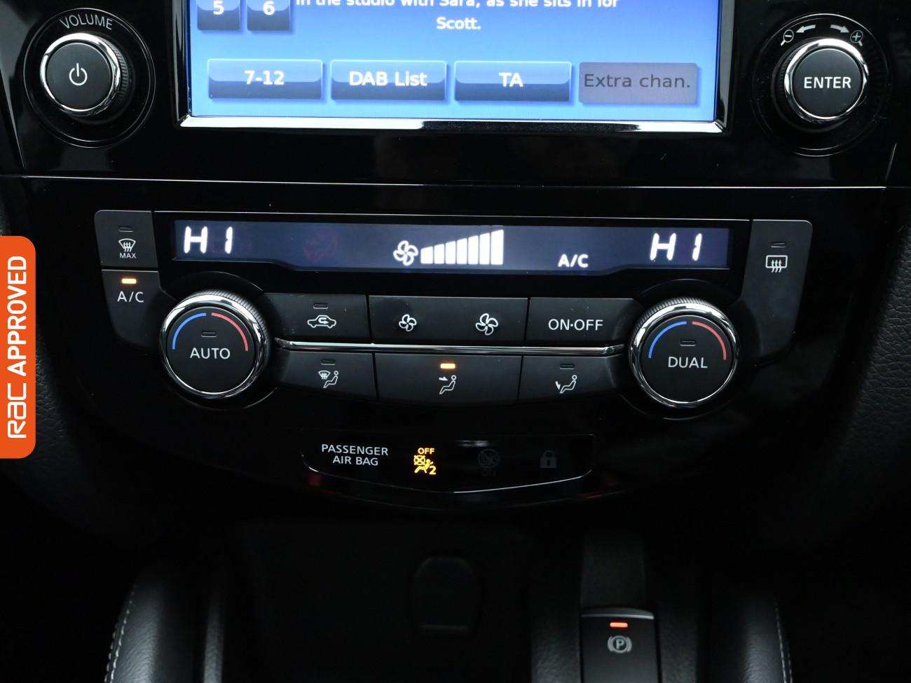 Used Nissan Qashqai 2025 for sale - 76128466: Photo 15