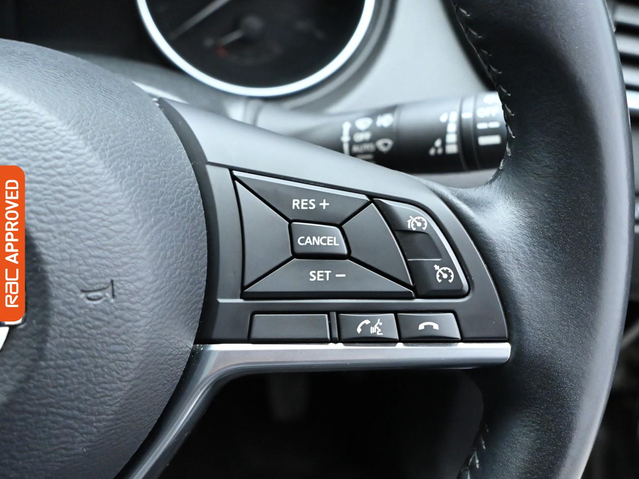 Used Nissan Qashqai 2025 for sale - 76128466: Photo 18