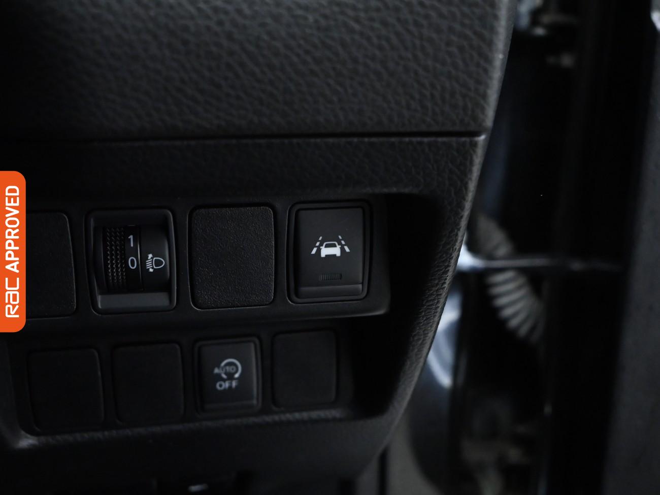Used Nissan Qashqai 2025 for sale - 76128466: Photo 19