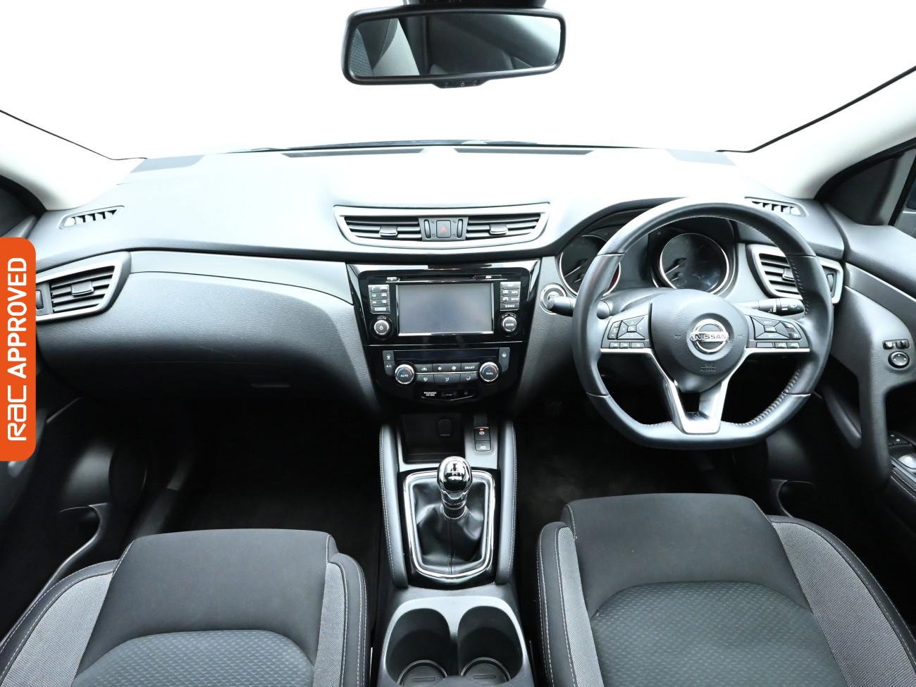 Used Nissan Qashqai 2025 for sale - 76128466: Photo 2