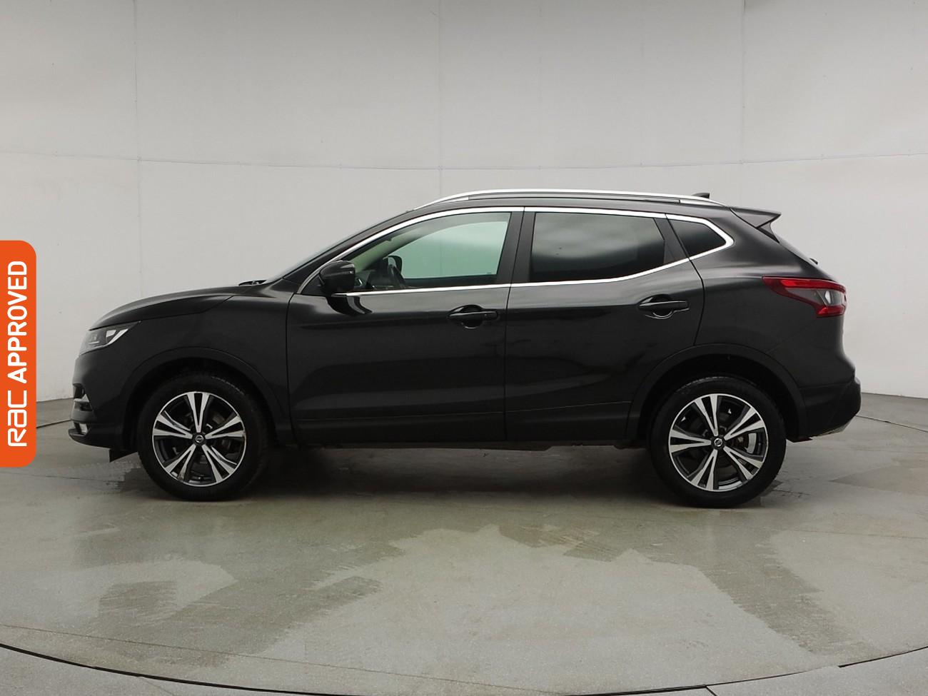 Used Nissan Qashqai 2025 for sale - 76128466: Photo 27