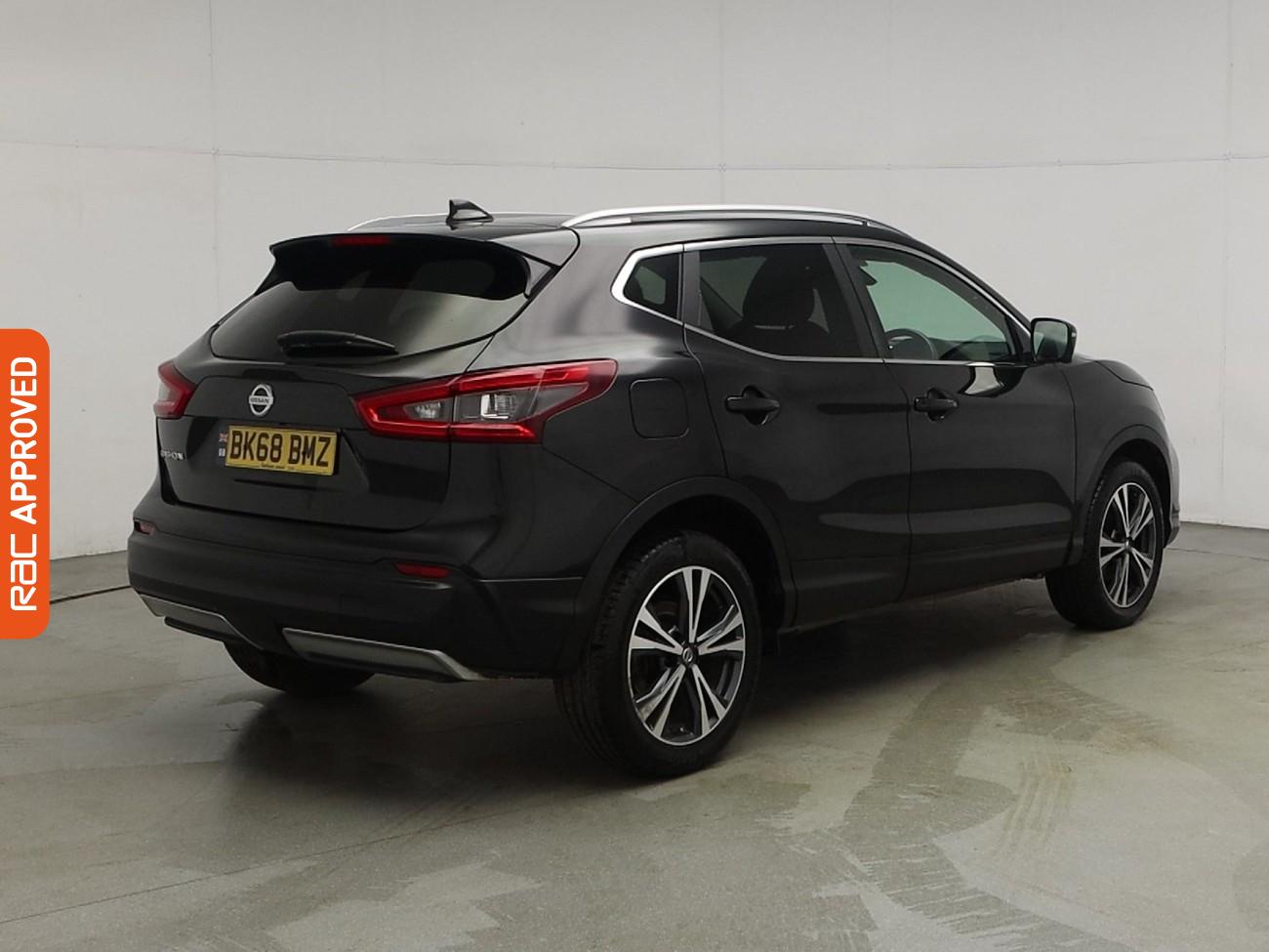 Used Nissan Qashqai 2025 for sale - 76128466: Photo 28