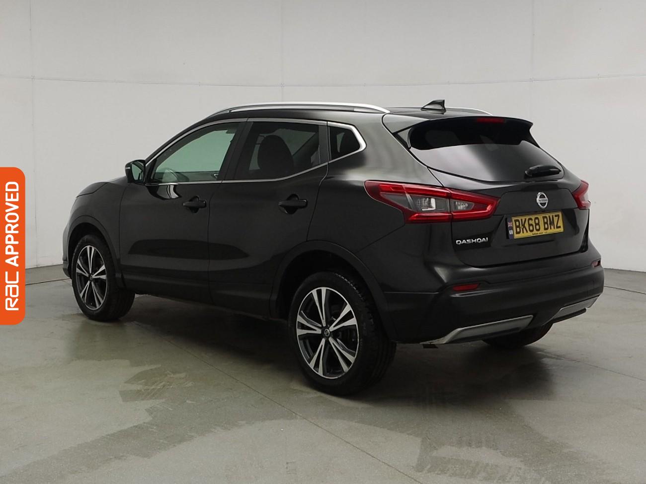 Used Nissan Qashqai 2025 for sale - 76128466: Photo 4