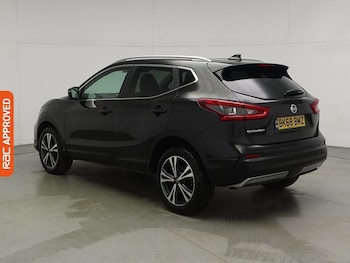 Used Nissan Qashqai 2025 for sale - 76128466: Photo 4