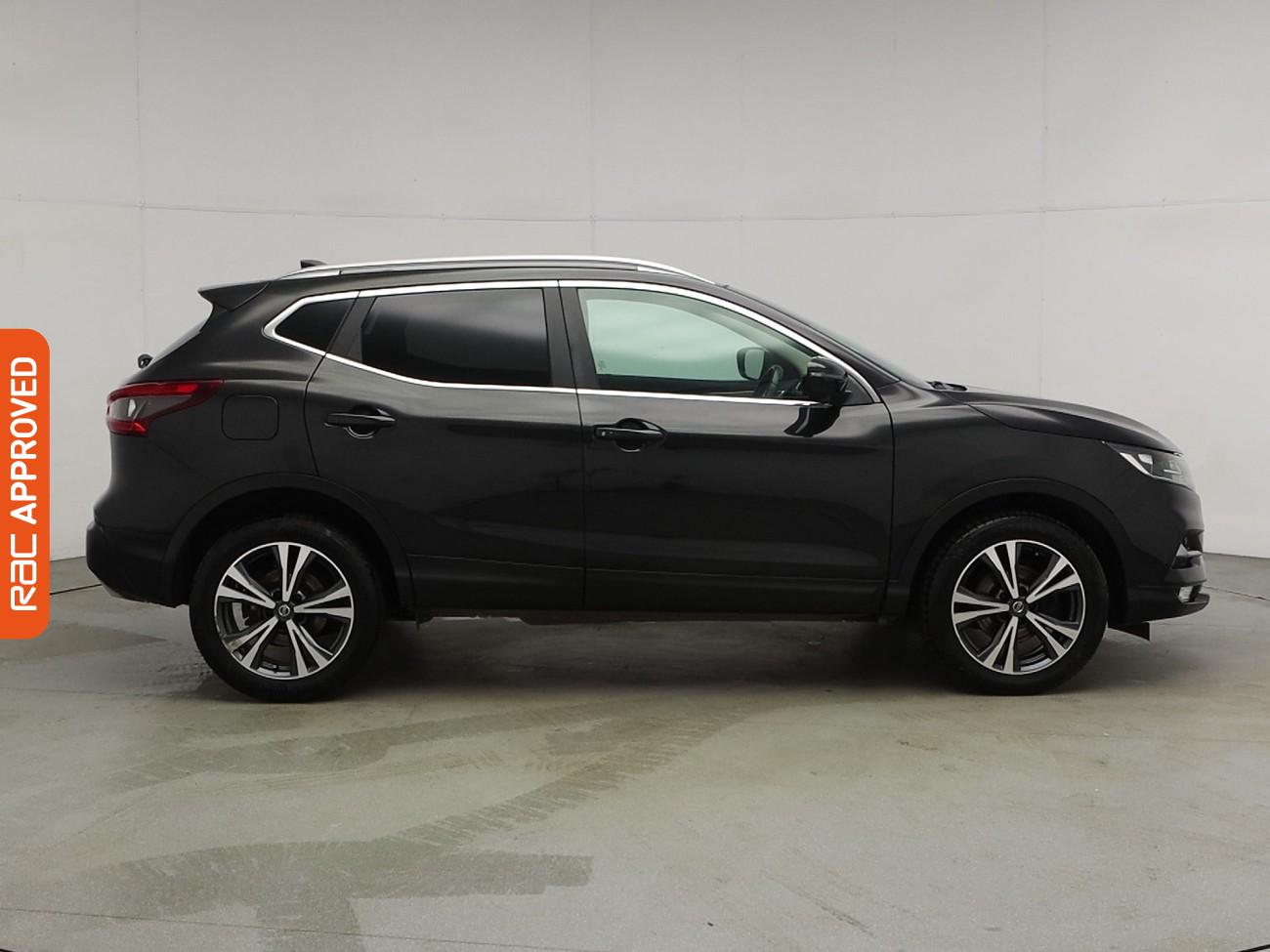 Used Nissan Qashqai 2025 for sale - 76128466: Photo 6