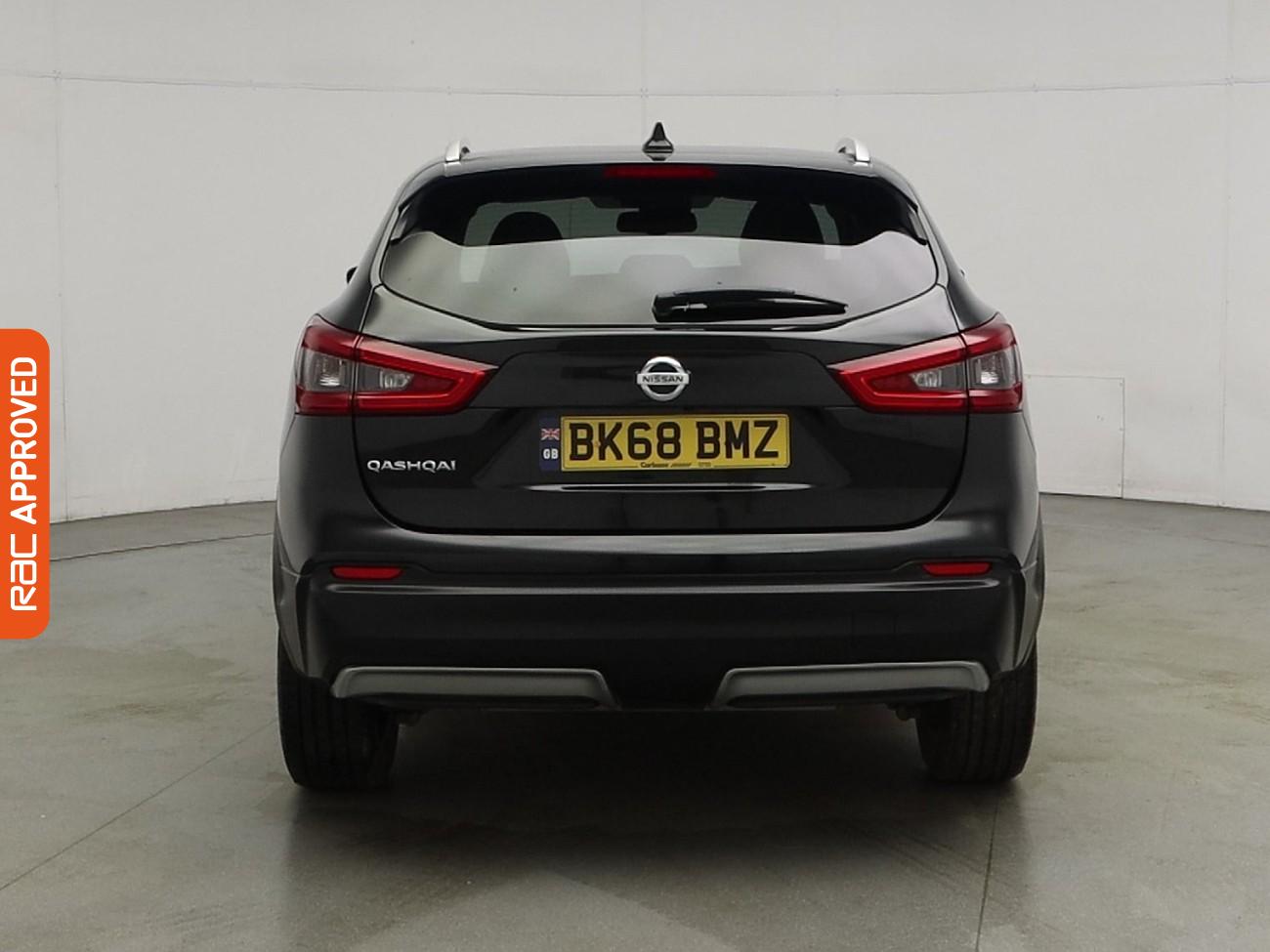 Used Nissan Qashqai 2025 for sale - 76128466: Photo 8