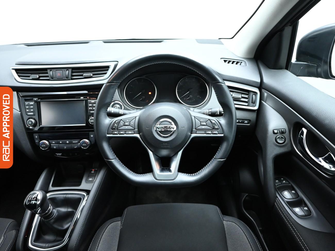 Used Nissan Qashqai 2025 for sale - 76128466: Photo 9