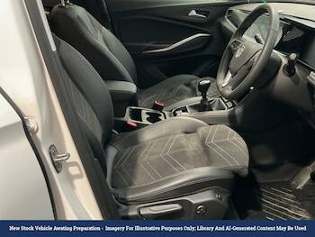 Used Vauxhall Grandland 2024 for sale - 79858668: Photo