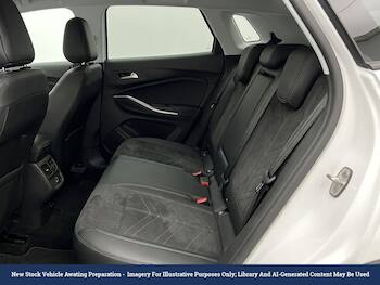 Used Vauxhall Grandland 2024 for sale - 79858668: Photo