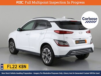 Used Hyundai KONA 2022 for sale - 78379028: Photo