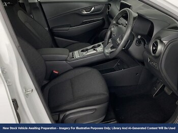 Used Hyundai KONA 2022 for sale - 78379028: Photo