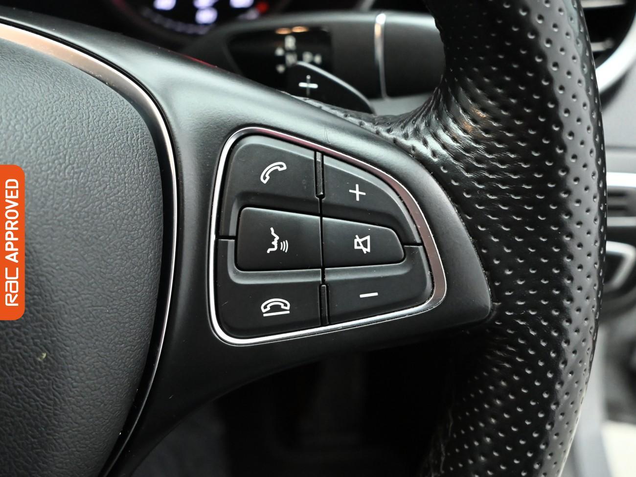 Used Mercedes-Benz C Class 2016 for sale - 76957977: Photo 21