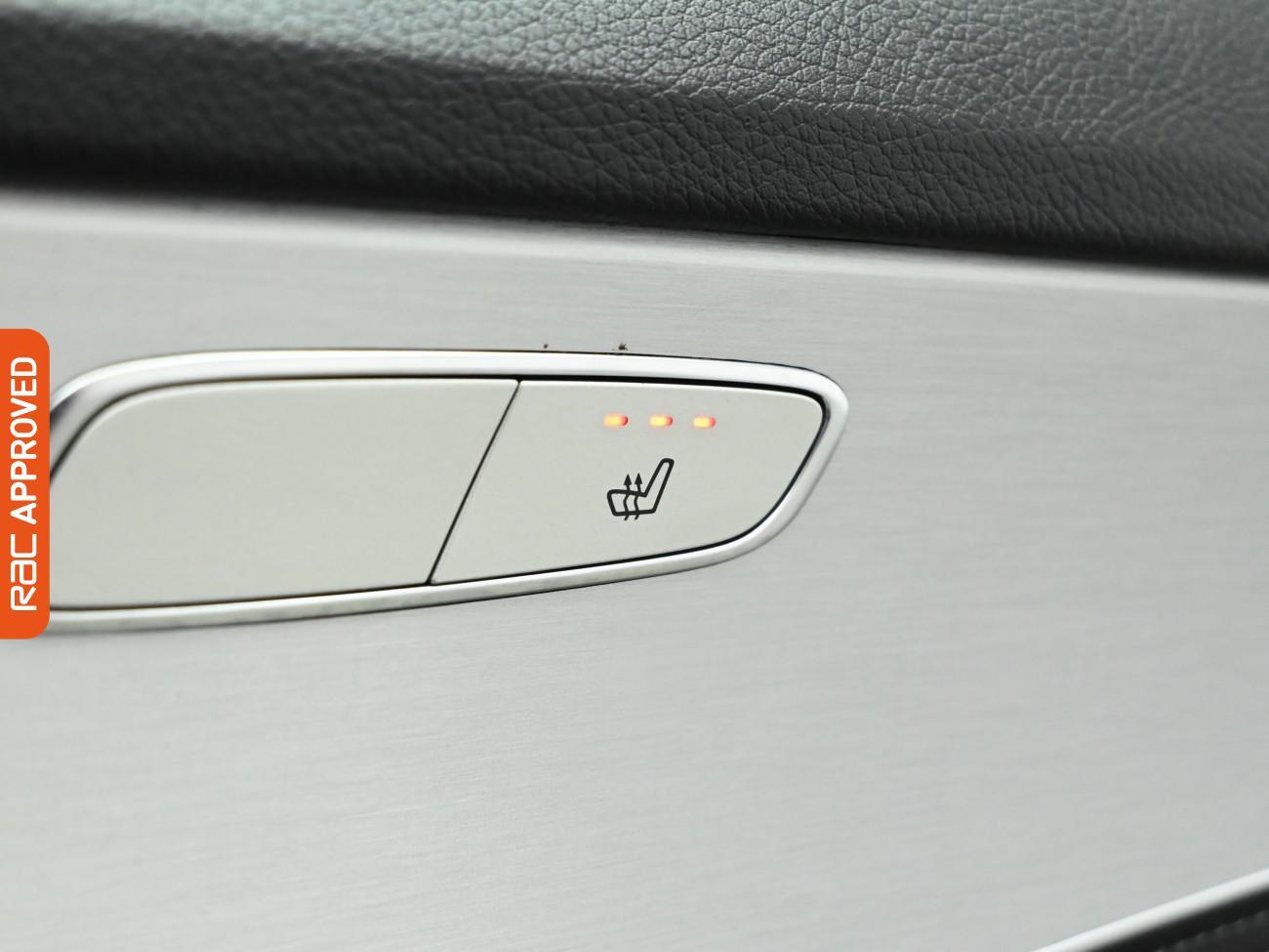 Used Mercedes-Benz C Class 2016 for sale - 76957977: Photo 22