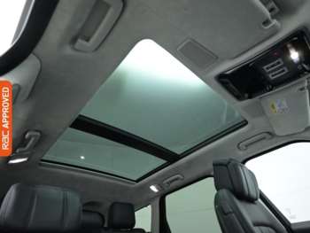 Used Land Rover Range Rover Sport 2019 for sale - 74523867: Photo