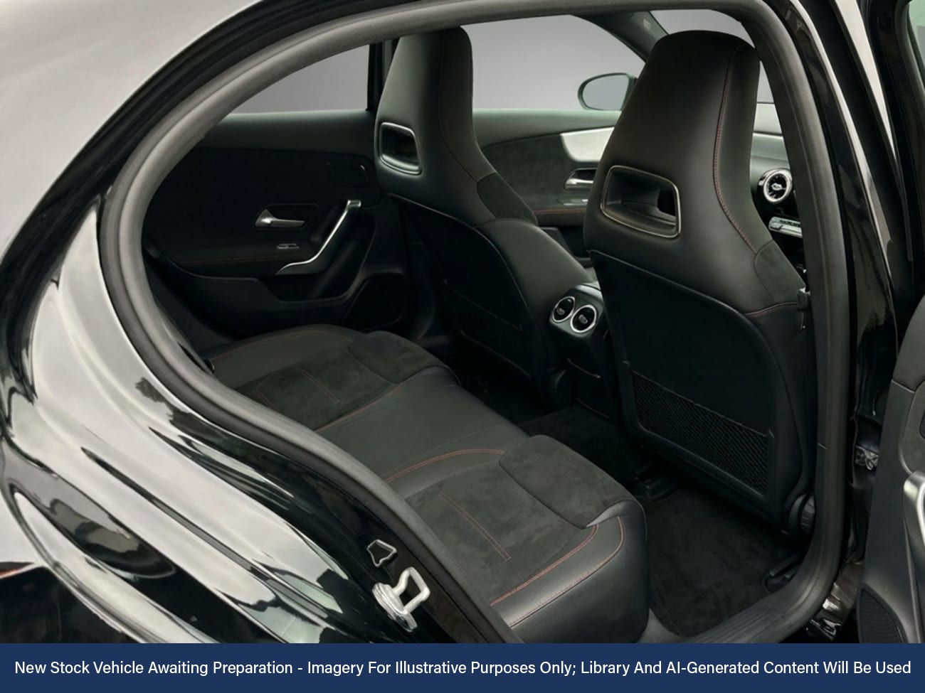 Used Mercedes-Benz A-Class 2019 for sale - 77207854: Photo 4