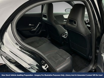 Used Mercedes-Benz A-Class 2019 for sale - 77207854: Photo