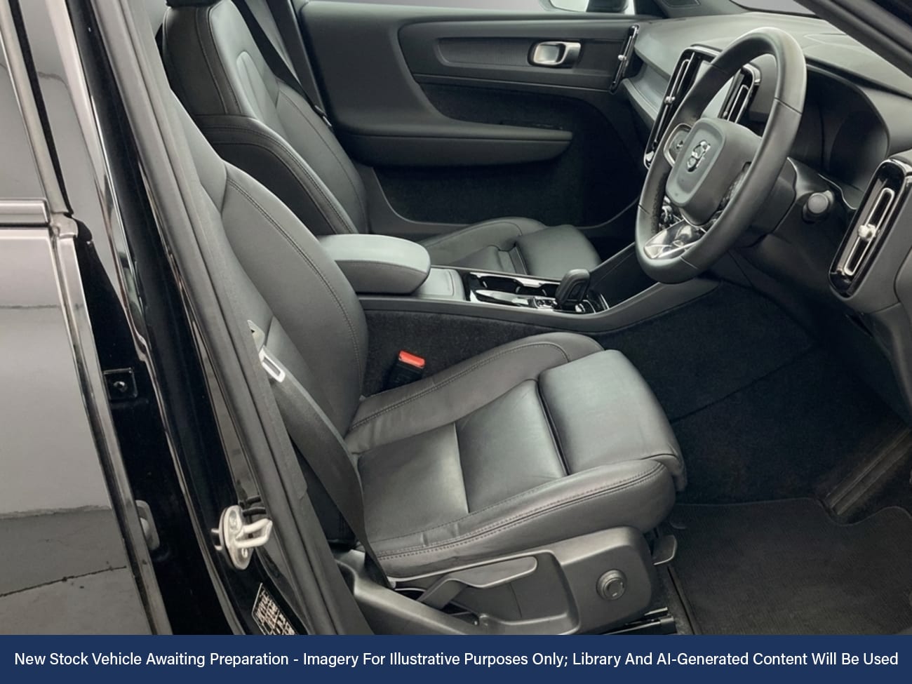 Used Volvo C40 2023 for sale - 78052699: Photo 3