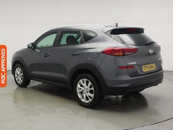Used Hyundai TUCSON 2019 for sale - 77996633: Photo