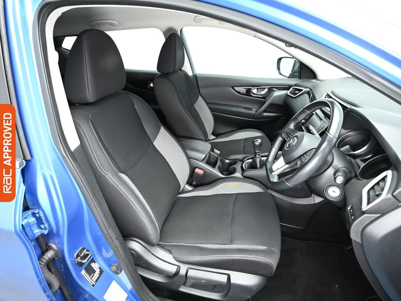 Used Nissan Qashqai 2020 for sale - 77500880: Photo 12