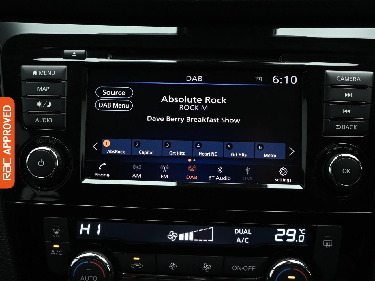 Used Nissan Qashqai 2020 for sale - 77500880: Photo 14