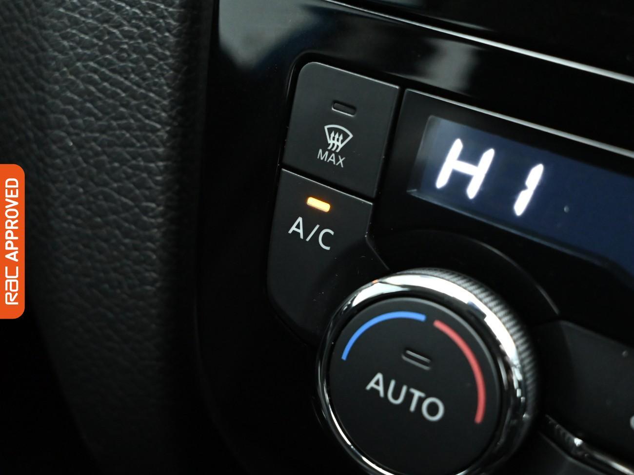 Used Nissan Qashqai 2020 for sale - 77500880: Photo 17