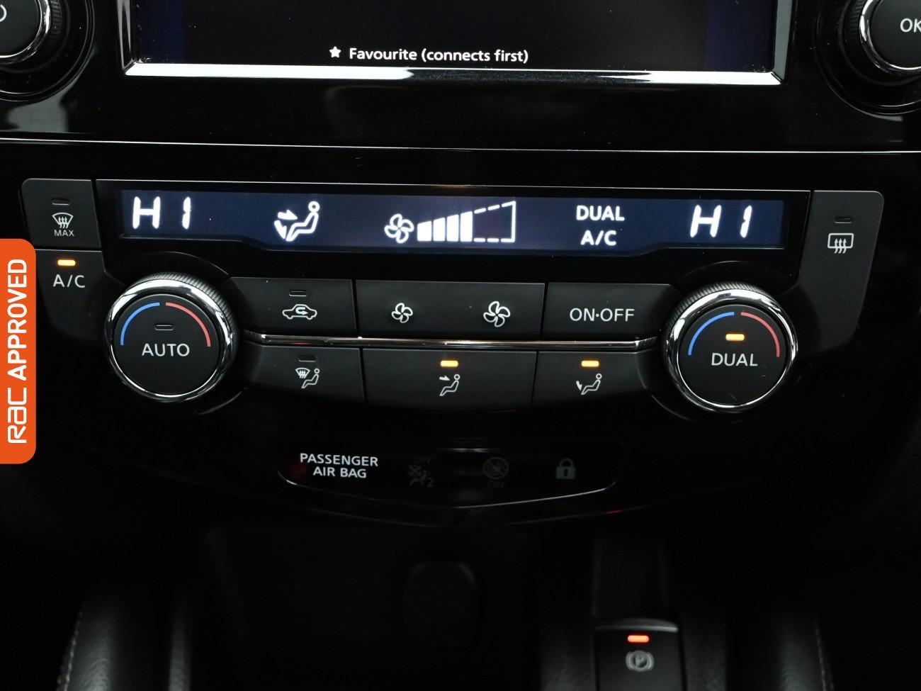 Used Nissan Qashqai 2020 for sale - 77500880: Photo 18