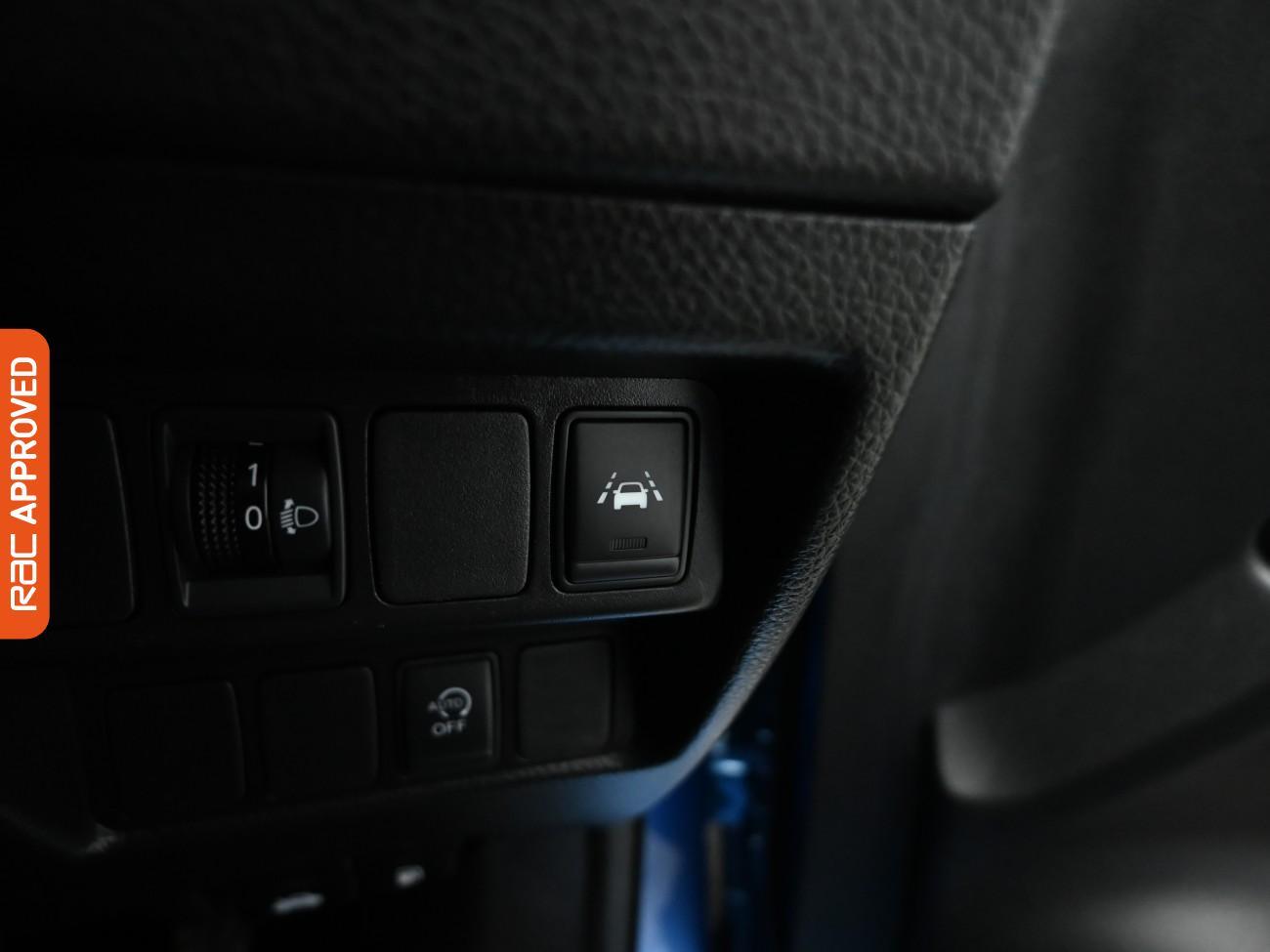 Used Nissan Qashqai 2020 for sale - 77500880: Photo 19